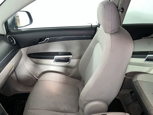 Used 2009 Saturn Vue XE w/ Preferred Package FWD image 24