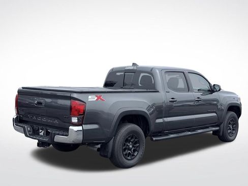 Used 2023 Toyota Tacoma TRD Sport AWD/4WD image 5