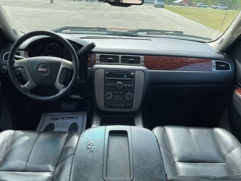 Used 2013 GMC Sierra 1500 SLT w/ SLT Convenience Package image 20