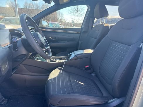 Used 2022 Hyundai Santa Cruz SEL w/ Activity Package image 7