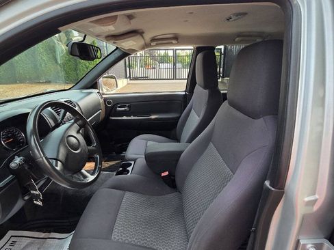 Used 2012 Chevrolet Colorado LT AWD/4WD image 8