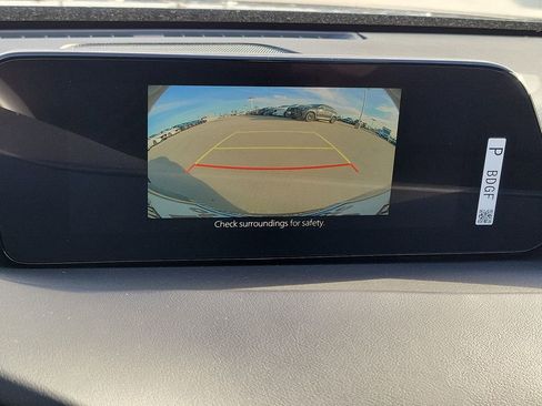 New 2026 MAZDA MAZDA3 s image 8