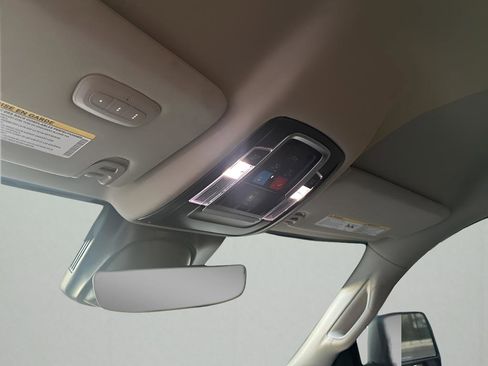 Certified 2024 RAM 2500 Laramie w/ Safety Group image 36