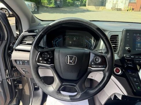 Used 2021 Honda Odyssey Elite image 18