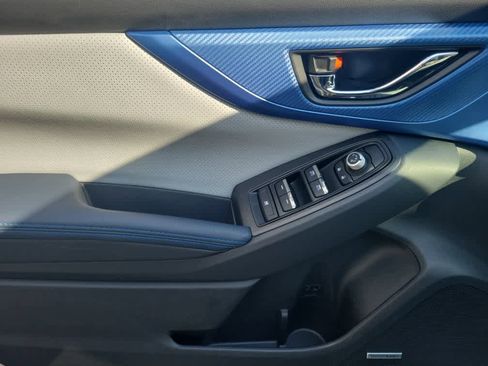 Used 2023 Subaru Crosstrek Hybrid w/ Moonroof Package w/Navigation image 24