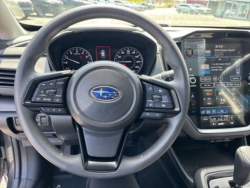 Certified 2026 Subaru Crosstrek 2.0i Premium AWD/4WD image 17