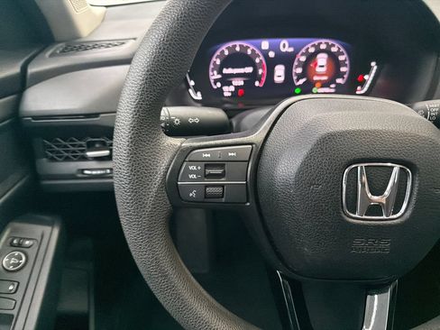 Used 2024 Honda Accord EX image 24