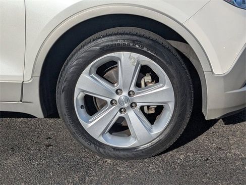 Used 2015 Buick Encore Leather image 11