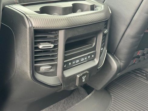 New 2026 RAM 1500 RHO w/ RHO Level 1 Equipment Group image 10
