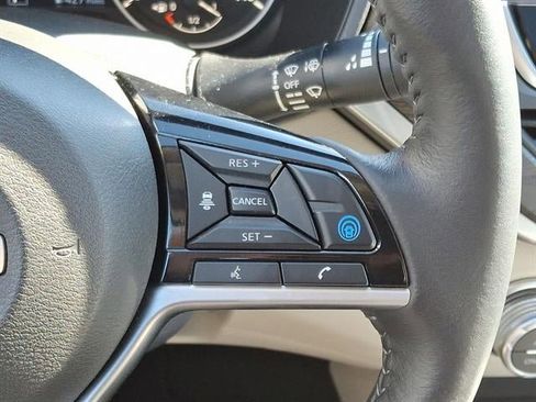 Certified 2023 Nissan Altima 2.5 SL image 24