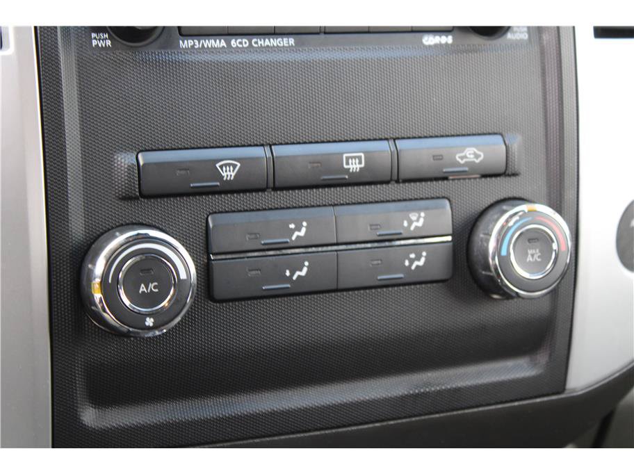 Used 2012 Nissan Xterra PRO-4X AWD/4WD image 20