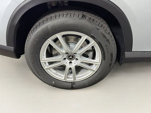 New 2026 Mercedes-Benz GLC 300 4MATIC image 36