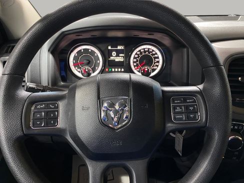 Used 2018 RAM 1500 Express w/ Express Value Package image 12