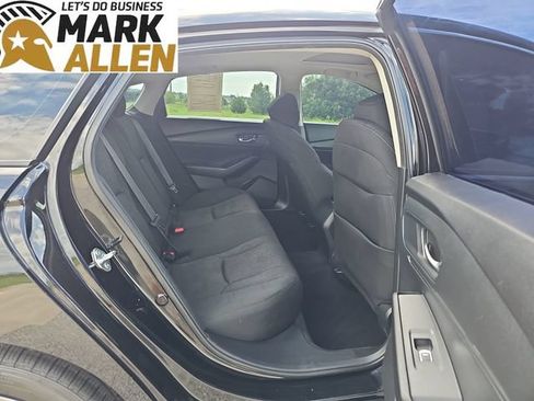 Used 2024 Honda Accord EX image 27
