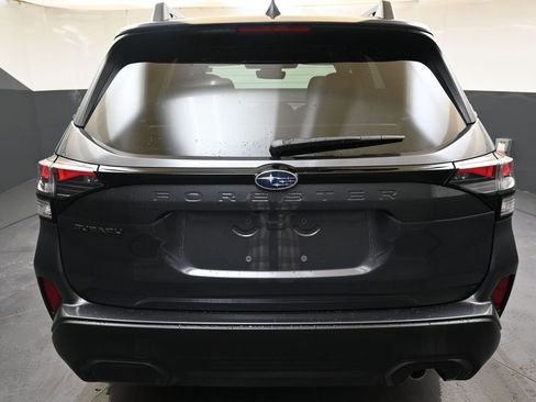 New 2026 Subaru Forester Limited image 9