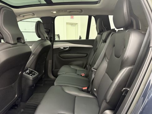 Certified 2023 Volvo XC90 B5 Core w/ Protection Package Premier AWD/4WD image 24
