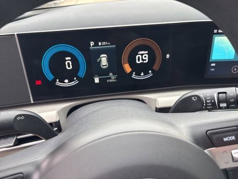 Used 2025 Hyundai Tucson SEL image 13