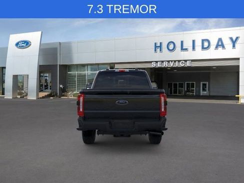 New 2026 Ford F250 XLT w/ XLT Premium Package AWD/4WD image 5