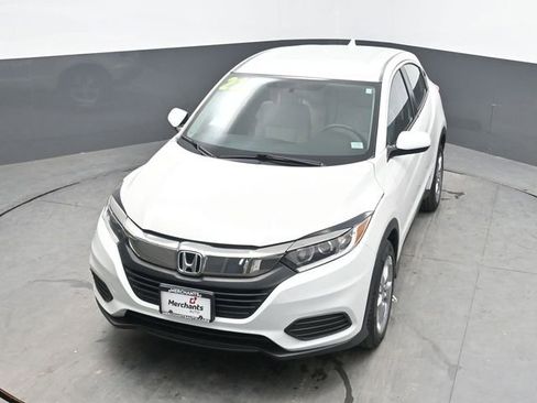Used 2022 Honda HR-V LX image 30