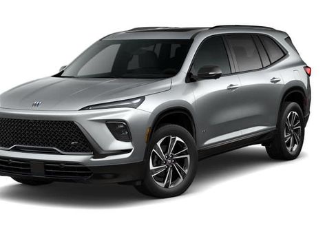 New 2026 Buick Enclave Sport Touring w/ Power Package FWD image 50