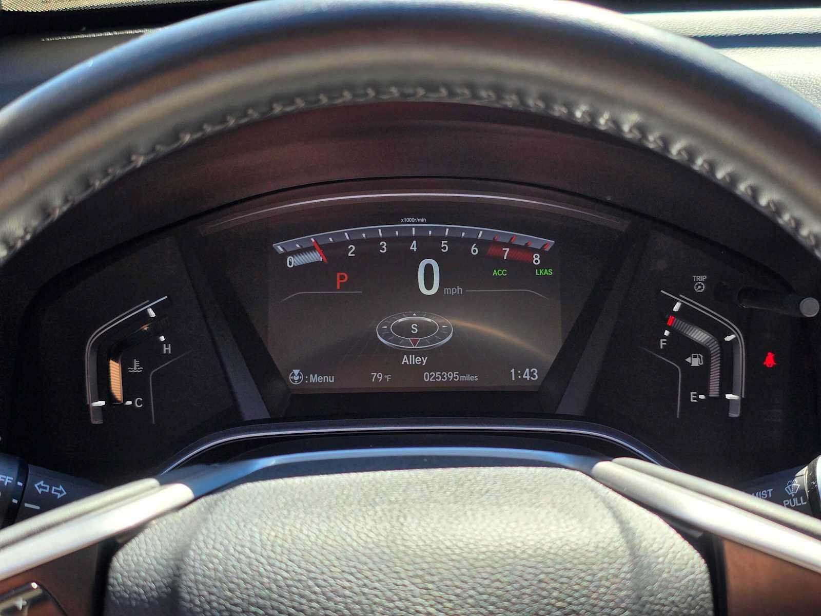 Used 2020 Honda CR-V Touring image 24