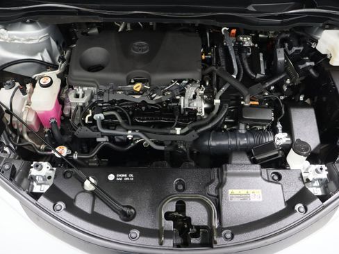 Certified 2021 Toyota Sienna XLE image 41