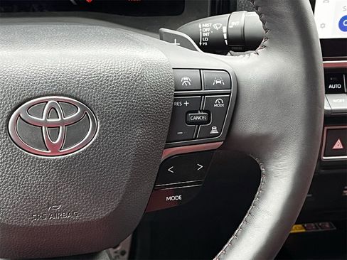 Used 2025 Toyota Camry XSE image 14