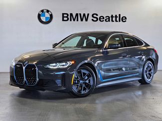 Certified 2023 BMW i4 eDrive40 w/ Premium Package RWD video 1