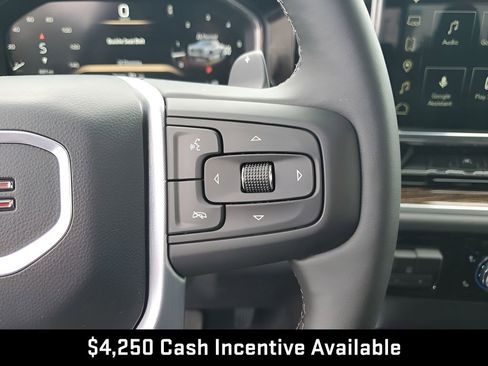 New 2026 GMC Sierra 1500 Elevation w/ Preferred Package AWD/4WD image 41