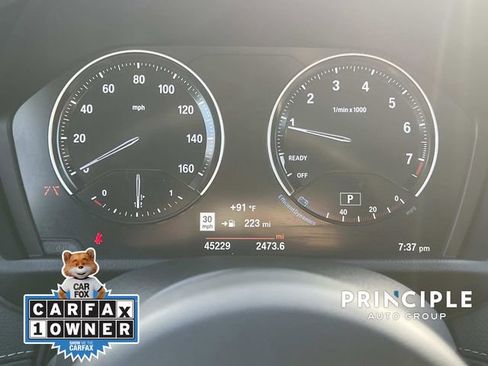 Used 2022 BMW X2 sDrive28i w/ M Sport X Package FWD image 24