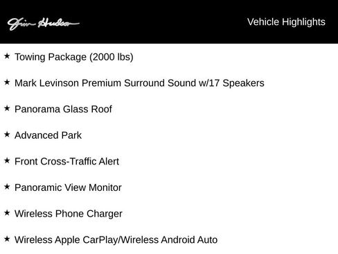 Used 2025 Lexus NX 450h+ AWD w/ Accessory Package (2T) image 2