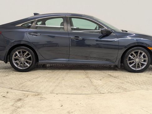 Used 2020 Honda Civic EX image 7