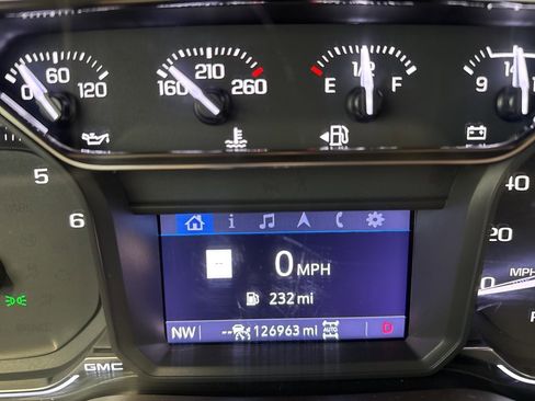 Used 2020 GMC Sierra 1500 SLT w/ SLT Premium Plus Package image 7