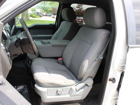 Used 2014 Ford F150 XLT w/ Trailer Tow Package AWD/4WD image 15