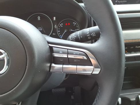 Certified 2025 MAZDA CX-50 AWD 2.5 Hybrid w/ Weather Package image 19