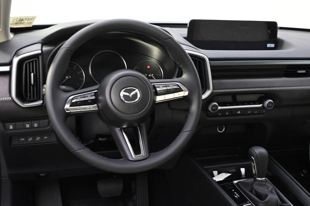 Used 2026 MAZDA CX-50 AWD 2.5 S w/ Weather Package image 12