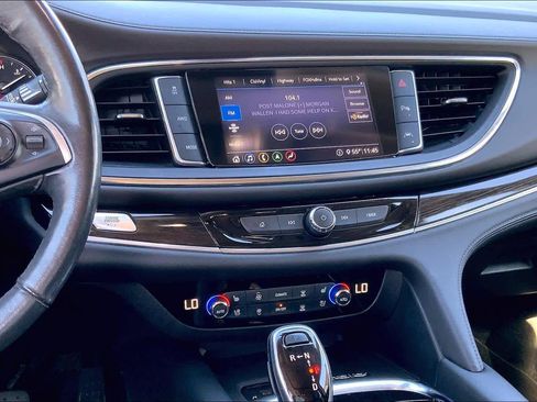 Used 2021 Buick Enclave Avenir w/ Avenir Technology Package image 7