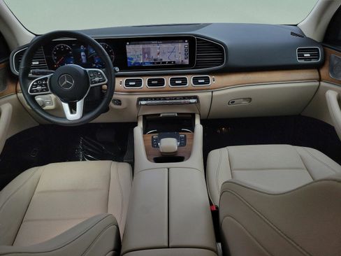 Certified 2022 Mercedes-Benz GLE 350 4MATIC image 17