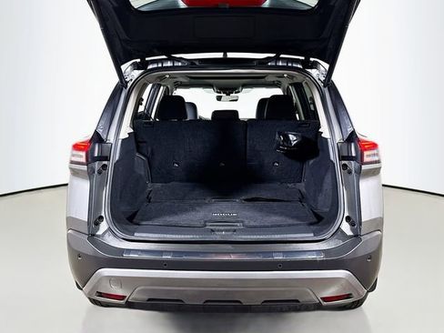 Used 2023 Nissan Rogue SL w/ SL Premium Package FWD image 25