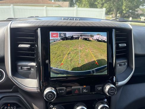 New 2026 RAM 1500 Express AWD/4WD image 21