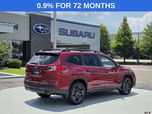 New 2026 Subaru Ascent Bronze Edition AWD/4WD image 5