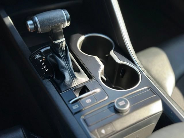 Used 2023 Kia K5 GT-Line FWD image 14