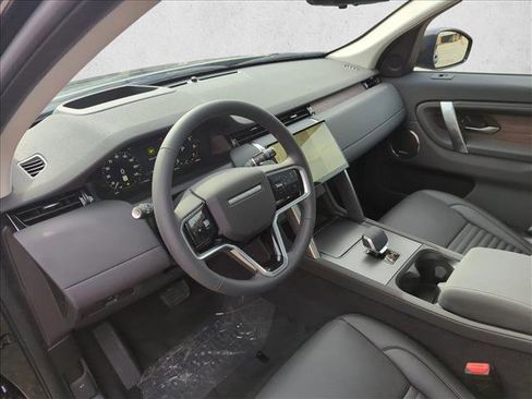 Certified 2024 Land Rover Discovery Sport S image 22