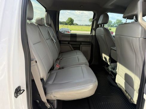 Used 2019 Ford F350 XL w/ Power Equipment Group AWD/4WD image 26