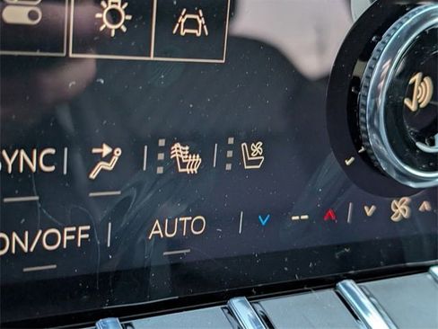 New 2026 GMC Acadia Denali w/ Super Cruise Package image 14