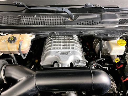 Used 2021 RAM 1500 TRX w/ TRX Level 2 Equipment Group image 32