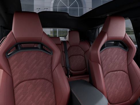 New 2026 Dodge Charger Scat Pack AWD/4WD image 27