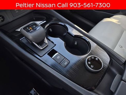 New 2026 Nissan Rogue SV image 21