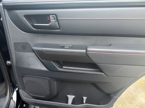 New 2026 Toyota Sequoia TRD Pro w/ Tow Technology Package image 23