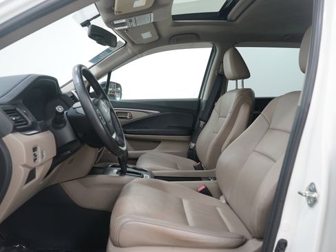 Used 2016 Honda Pilot EX-L image 27